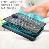 Electric USB Foot Massager Leg Reshaping Deep Kneading Muscle Pain Relax Machine