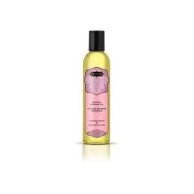 Kama Sutra Aromatics Massage Oil Pleasure Garden 2oz