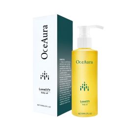Body Skin Care Oil  Skin Hydration  Moisturizing & Refreshing Skin Care   Firming Care Oil