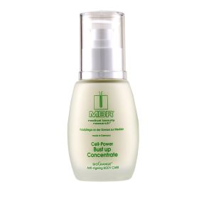 BioChange Anti-Ageing Body Care Cell-Power Bust Up Concentrate