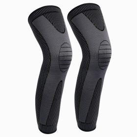 FitMax-One Pc/Two Pcs Knee Pads (Quantity: 2 PCS, size: XL)